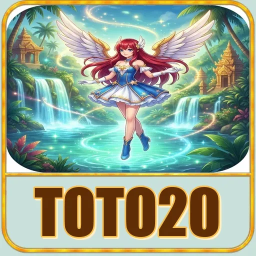 Detail Teknis toto20